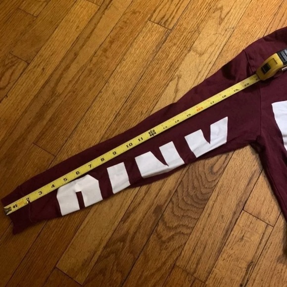 🥰VS PINK CROPPED TOP SOLD!! - Picture 5 of 6